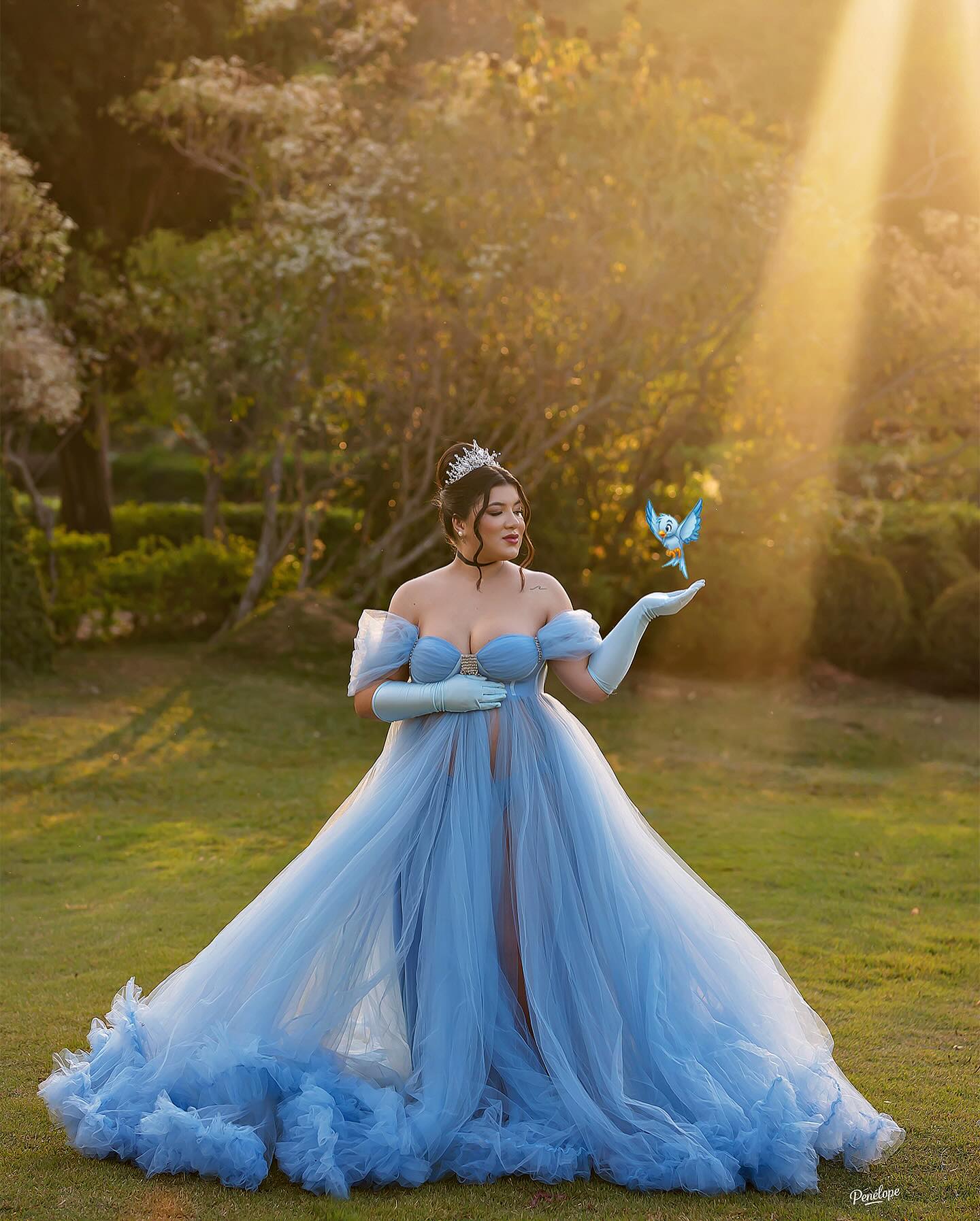 Editorial Princesa Cinderela