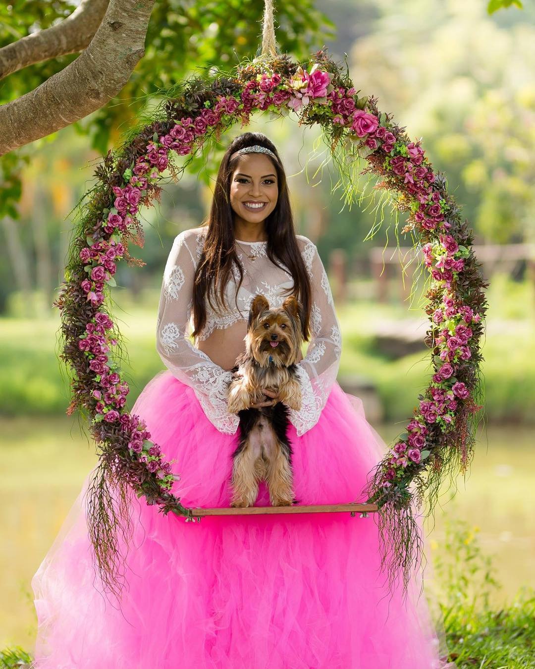 Editorial Princesa Branca Aro Flores