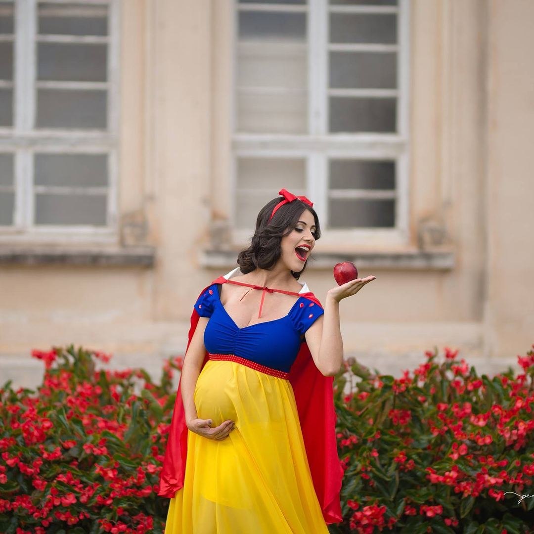 Editorial Princesa Branca Solo
