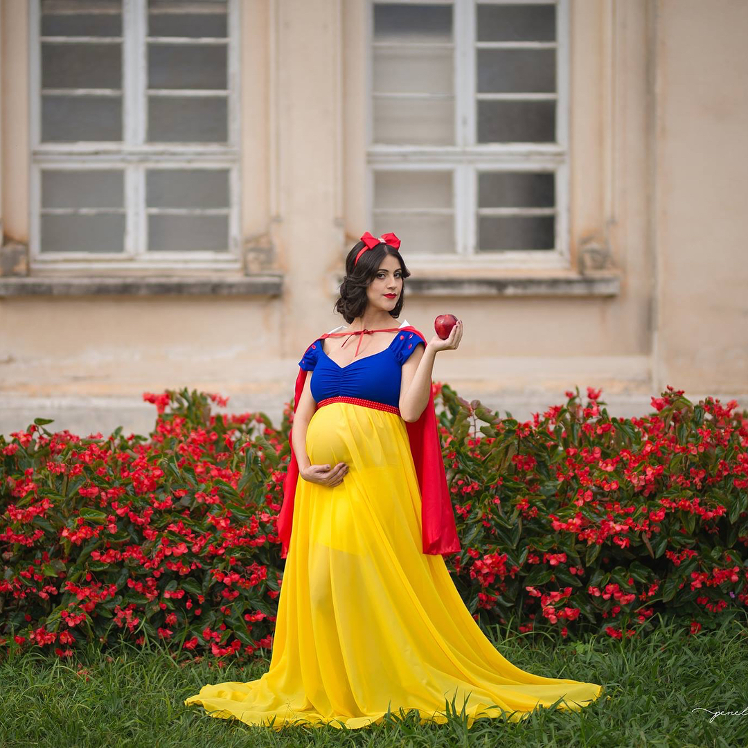 Editorial Princesa Branca Indoor